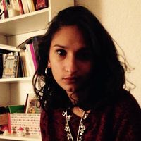 Sara Morais Poudevigne's Photo