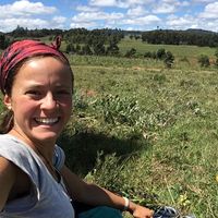 Clara  Febre's Photo