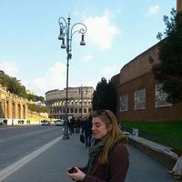 Léa Duchâtel's Photo