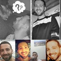 Gio D'Acunzo's Photo