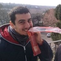 Eduardo Giménez的照片