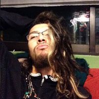 Andres Espinoza's Photo