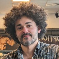 Orwa Diraneyya's Photo