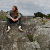 Photos de Leonard Pick