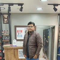 Amit Kumar Singh's Photo