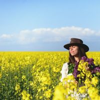 Nadiia Shleiko's Photo