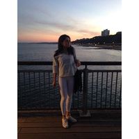 Julija Baranauskaitė's Photo