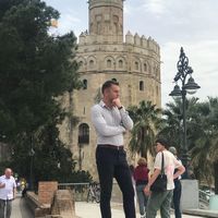 Jakub Šarmír's Photo