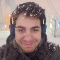 Gökdeniz Duman's Photo