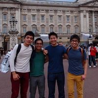 Nicholas Chiu的照片