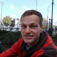 Le foto di Tomas Bohac