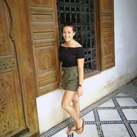 Lena Wenzel的照片