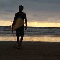 Juan Ospina的照片