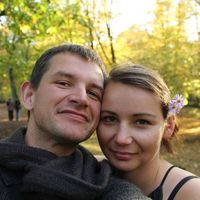 Bartosz Jałmużna's Photo