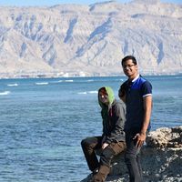 shams sepehrian's Photo