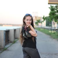 Ann Kalashnyk's Photo