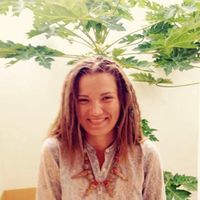 Lera Mitrokhina's Photo