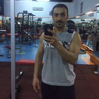 vahid pakdelan的照片