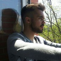 Fabio Castangia的照片