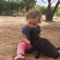 Ana Jeane Mariana's Photo