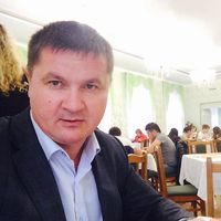 Марат Камалетдинов's Photo