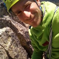 Agustin Toro's Photo