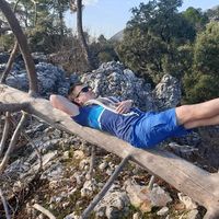 Aaron Perry的照片