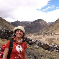 Rositsa Lozanova's Photo