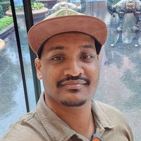 Raahulan Subenthiran's Photo