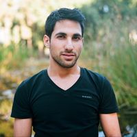 Avishay Maza的照片