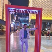 Le foto di Mickey Singh