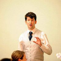 MEANDERINGNICK的照片