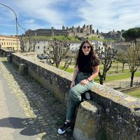 Maria Bejer de Ustaran's Photo