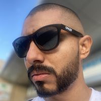 Le foto di Luis Adrian Acosta  Steller