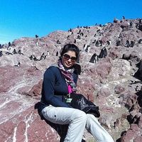 Maru Contreras的照片