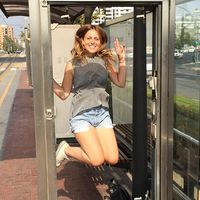 Angela Iavarone's Photo