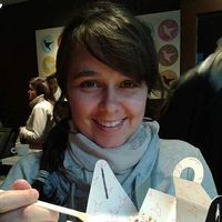 Shannon Watkins's Photo