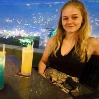 Juliane Poulsen's Photo