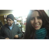 Vania Aravena Skellington's Photo