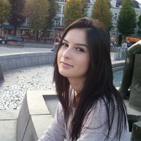 Alexandra Cosma的照片