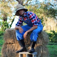 Nicholas MacAskill的照片