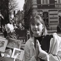 Adéla Kulhavá's Photo