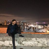 Ahmet Çelik's Photo