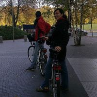 Solenne Fourgeaud的照片