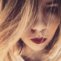 Joanna Marszałek's Photo