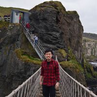 Tung Sen Yeap's Photo