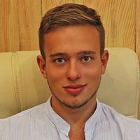 Evgenii Mikhailuk's Photo