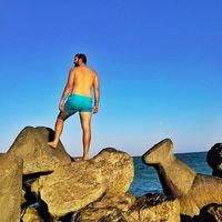 Andrei Anghelescu's Photo