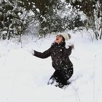 Maggi Marin的照片