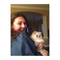 Naseem Navia's Photo